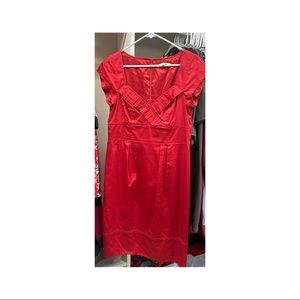 Nanette Lepore Dress NWOT Christmas Party Dress
